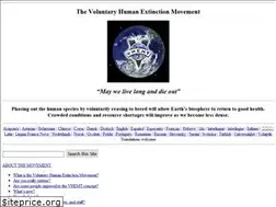 Sites similar to vhemt.org