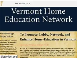 Sites similar to vhen.org