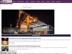 Sites similar to vhendetta.com