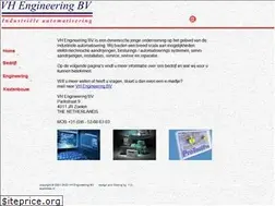 Sites similar to vhengineering.com