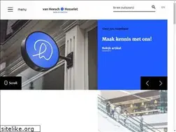 Sites similar to vhenh.nl