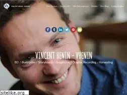 Sites similar to vhenin.be