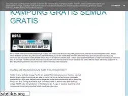 Sites similar to vhenk2menez.blogspot.com