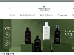 Sites similar to vheralucci.com