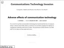 Sites similar to vhf-contest.com