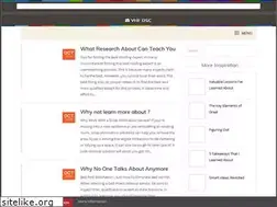 Sites similar to vhf-dsc.info