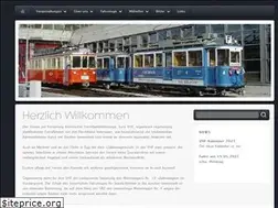 Sites similar to vhf-egg.ch