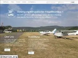 Sites similar to vhf-hh.net