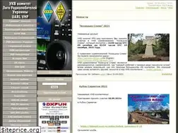 Sites similar to vhf-uarl.at.ua