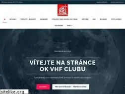 Sites similar to vhf.cz