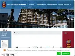 Sites similar to vhf.hu
