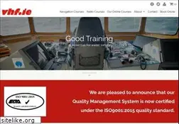 Sites similar to vhf.ie