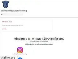 Sites similar to vhf.nu