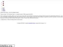 Sites similar to vhf.sk