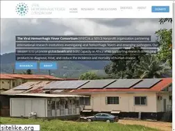 Sites similar to vhfc.org