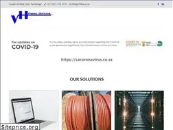 Sites similar to vhfibre.co.za