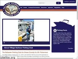Sites similar to vhfishingclub.com