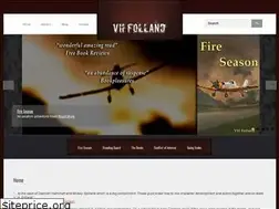 Sites similar to vhfolland.com