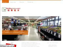 Sites similar to vhfoodmarket.com