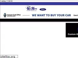 Sites similar to vhfordlomira.com
