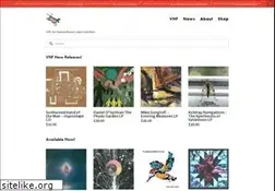 Sites similar to vhfrecords.com