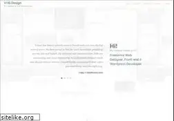 Sites similar to vhg-design.com