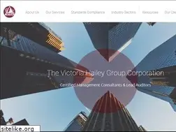 Sites similar to vhg.com
