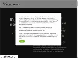 Sites similar to vhgfamilieadviseurs.be