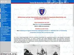Sites similar to vhghessen.de