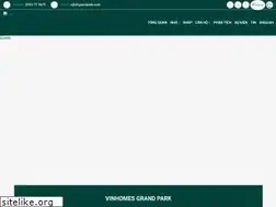 Sites similar to vhgrandpark.com