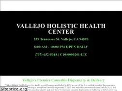 Sites similar to vhhc420.org