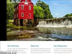 Sites similar to vhhm.com