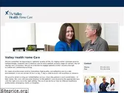 Sites similar to vhhomecare.net