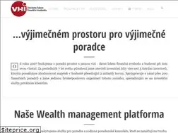 Sites similar to vhi.cz