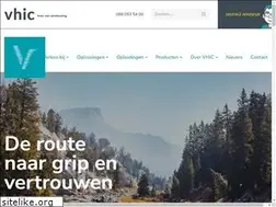 Sites similar to vhic.nl