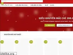 Sites similar to vhieu.com