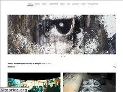 Sites similar to vhils.com