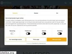 Sites similar to vhim-gym.dk