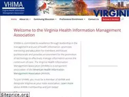 Sites similar to vhima.org
