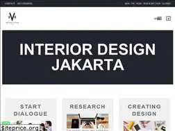 Sites similar to vhinterior.com