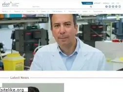 Sites similar to vhio.net