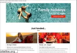 Sites similar to vhiphotels.co.uk