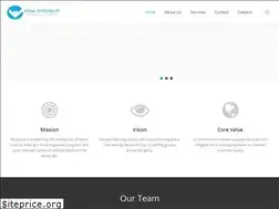 Sites similar to vhireinfotech.com