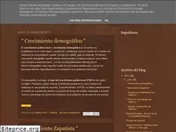 Sites similar to vhistmex.blogspot.com