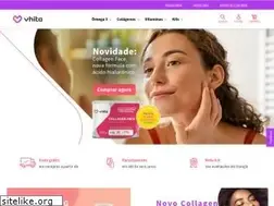 Sites similar to vhita.com.br