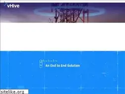 Sites similar to vhive.ai