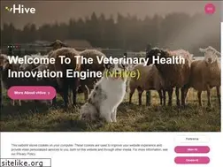 Sites similar to vhive.buzz