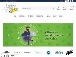 Sites similar to vhkbv.nl