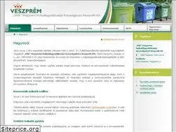 Sites similar to vhkn.hu