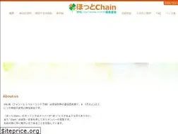 Sites similar to vhl-japan.org